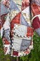 The Worn Autumn Jacket