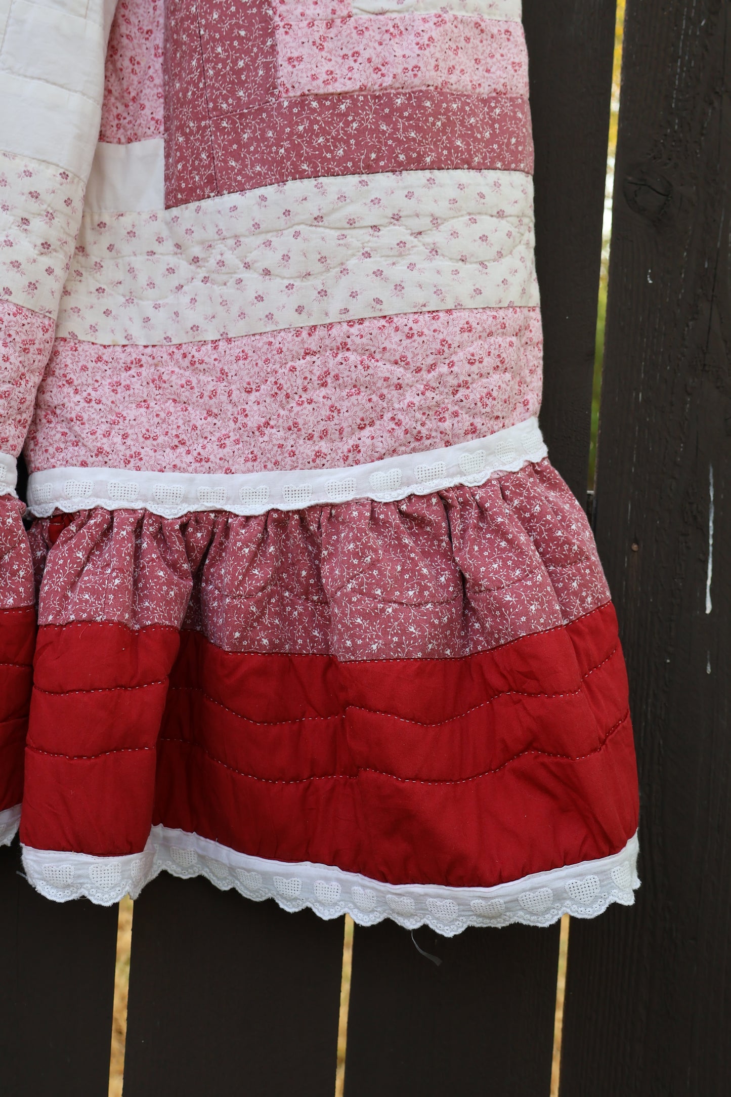 The Cranberry Cottage Set