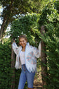 The Dahlia Jacket