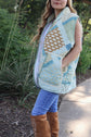 The Willow Light Vest