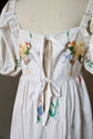 The Fiora Dress