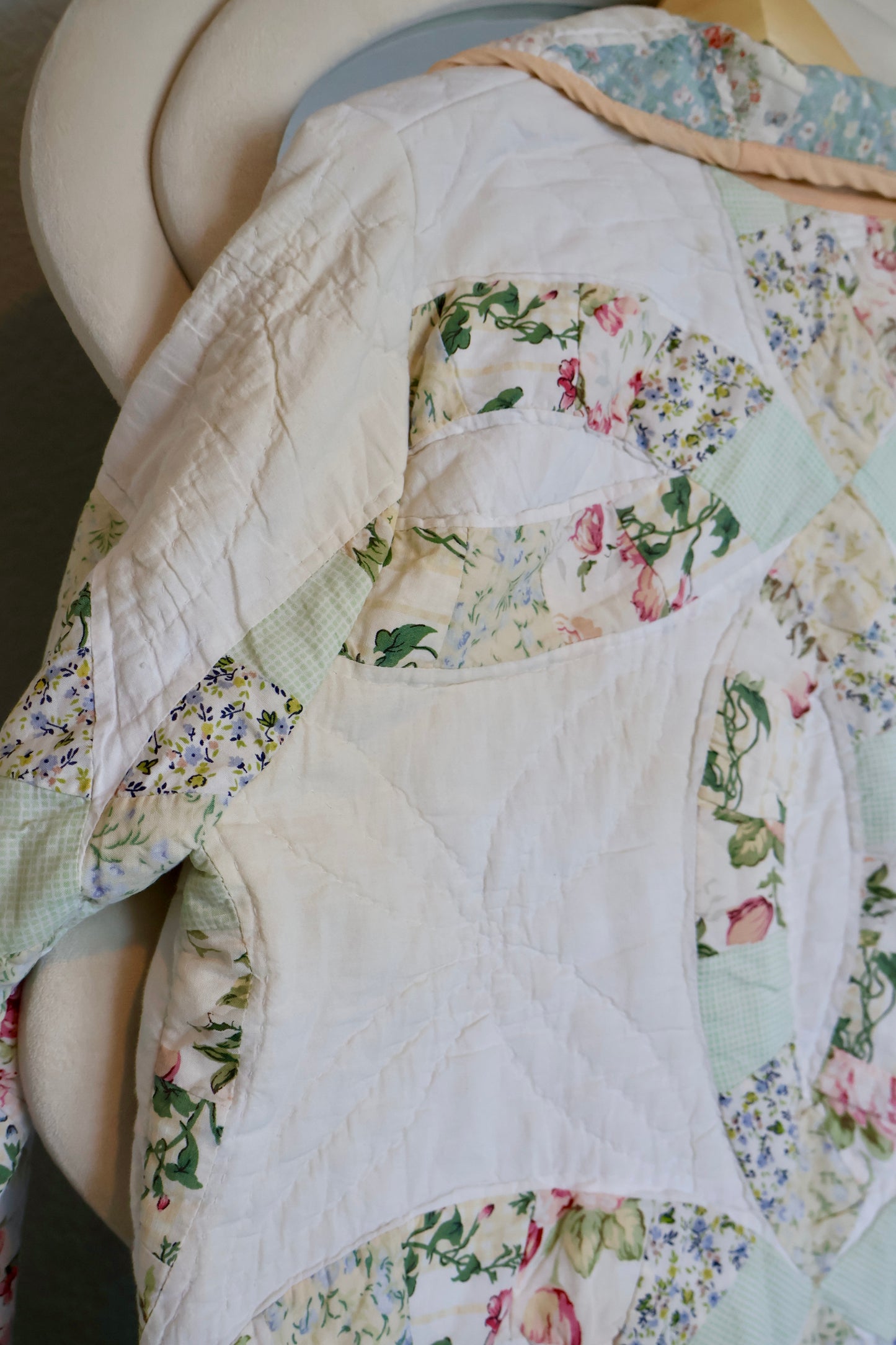 Aveline Wedding Ring Jacket