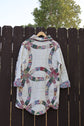 The Autumn Rose Coat