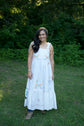 Ottilie Wildflower Dress