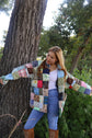 The Blythe Puff Jacket