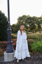 The Anastasia Heirloom Dress