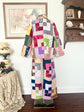 Harvest Patchwork Set