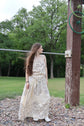 Adelise Heirloom Lace Set