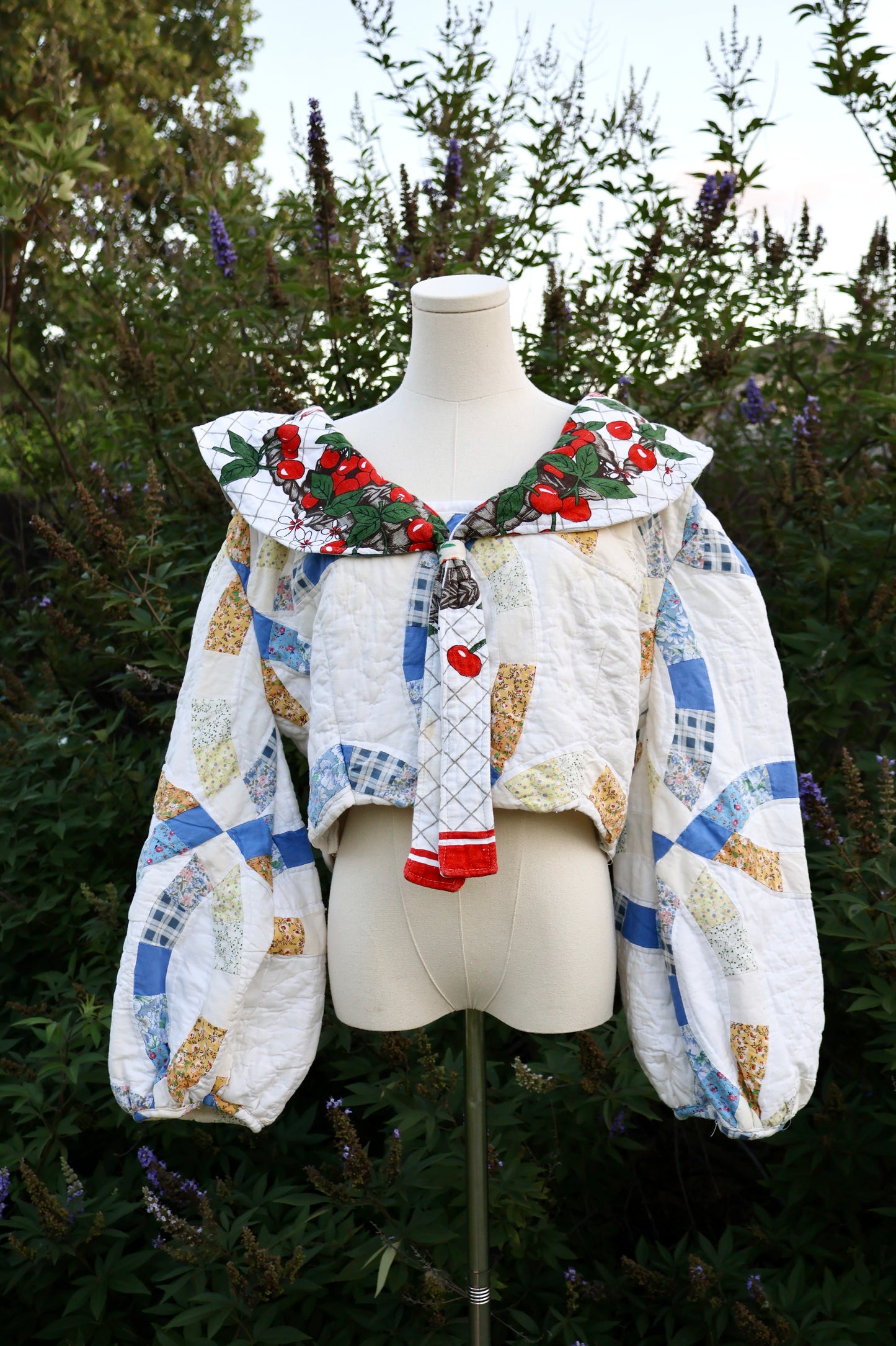 Cherrilyn Jacket