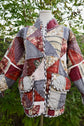 The Worn Autumn Jacket