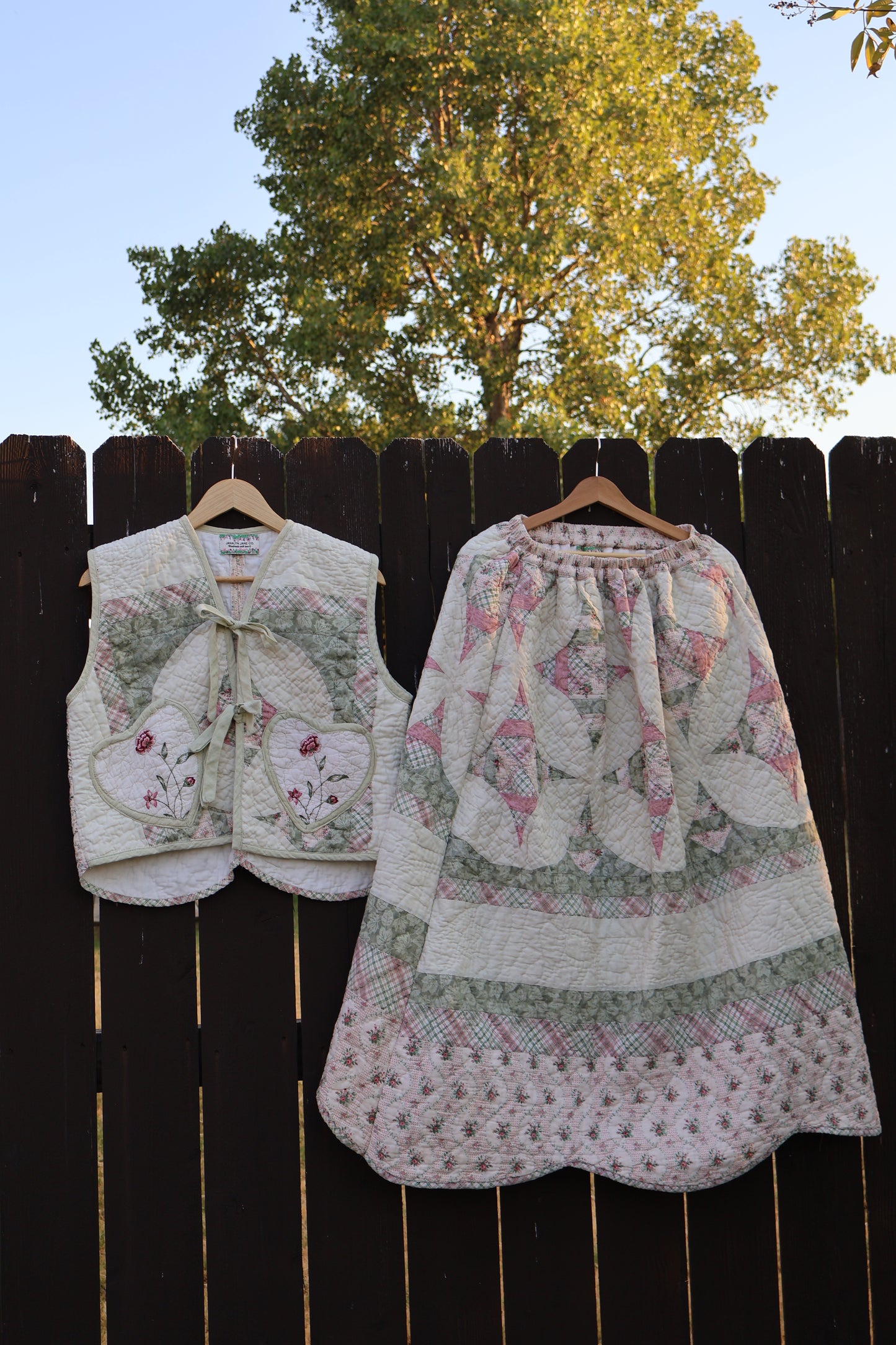 The Garden Heirloom Set