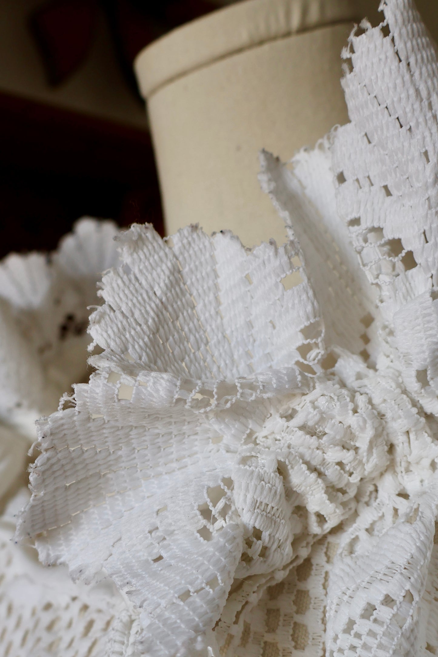 The Rose Lilly Lace Dress