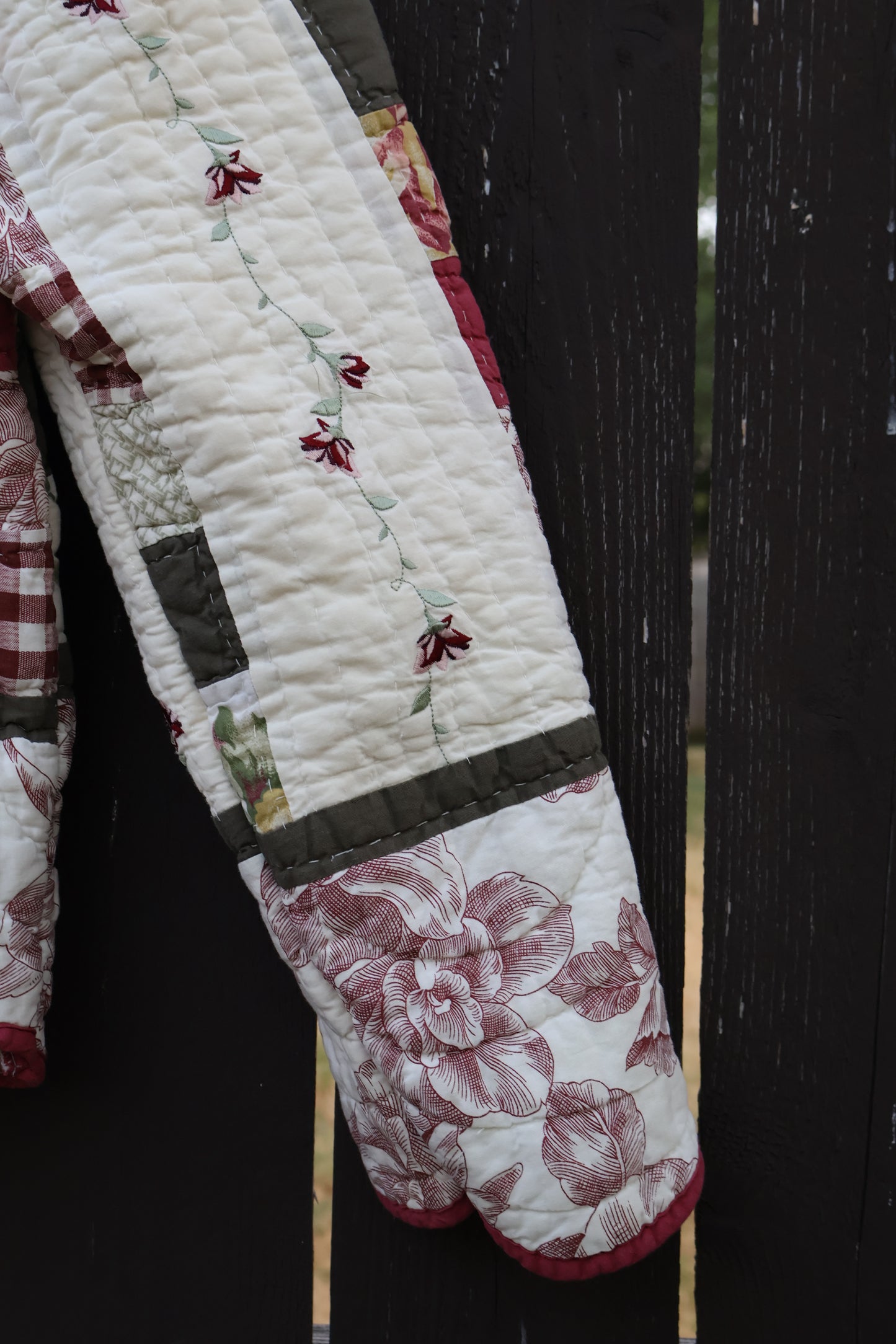 The Marlowe Jacket