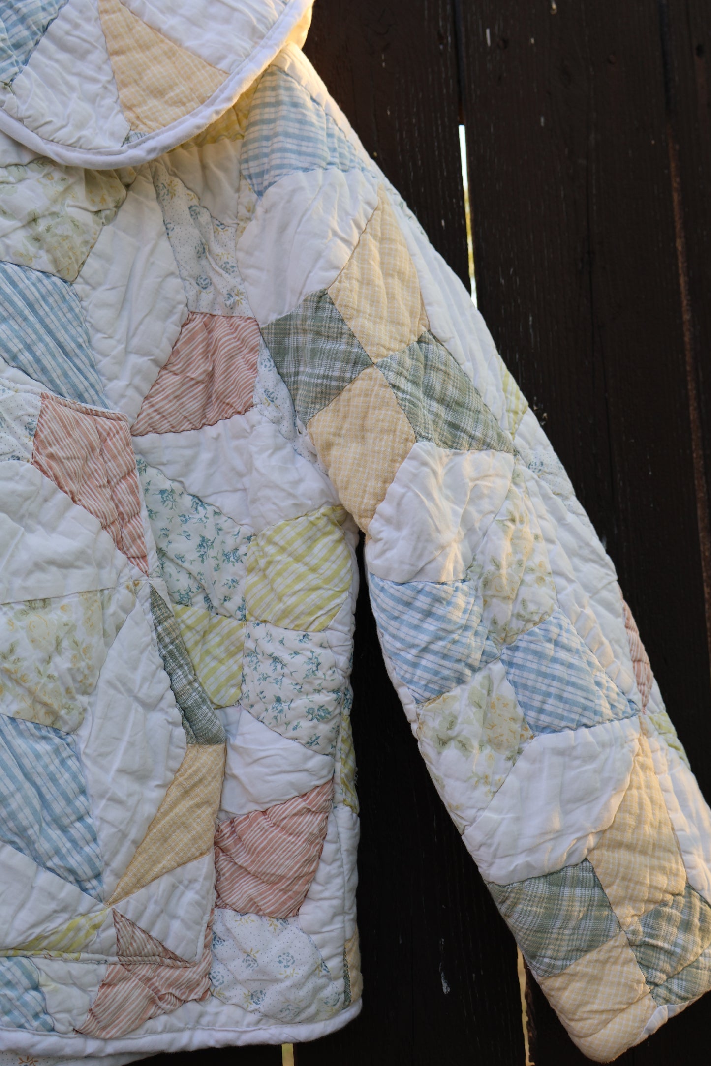 The Sunday Star Jacket