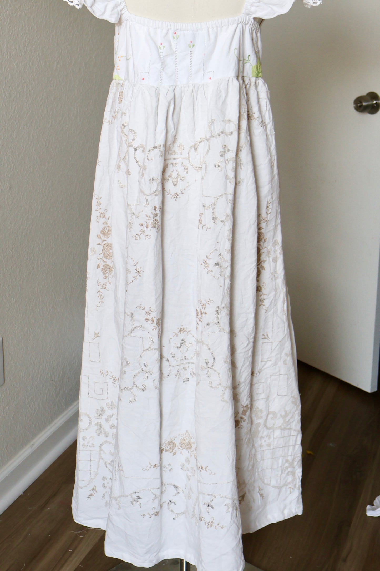 The Ada Dress
