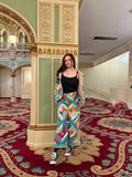 Sunlit Patchwork Set
