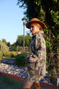 The Equestrian Tapestry Set