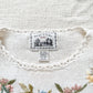 Vintage Jacque & KoKo Embroidered Sweater Pullover