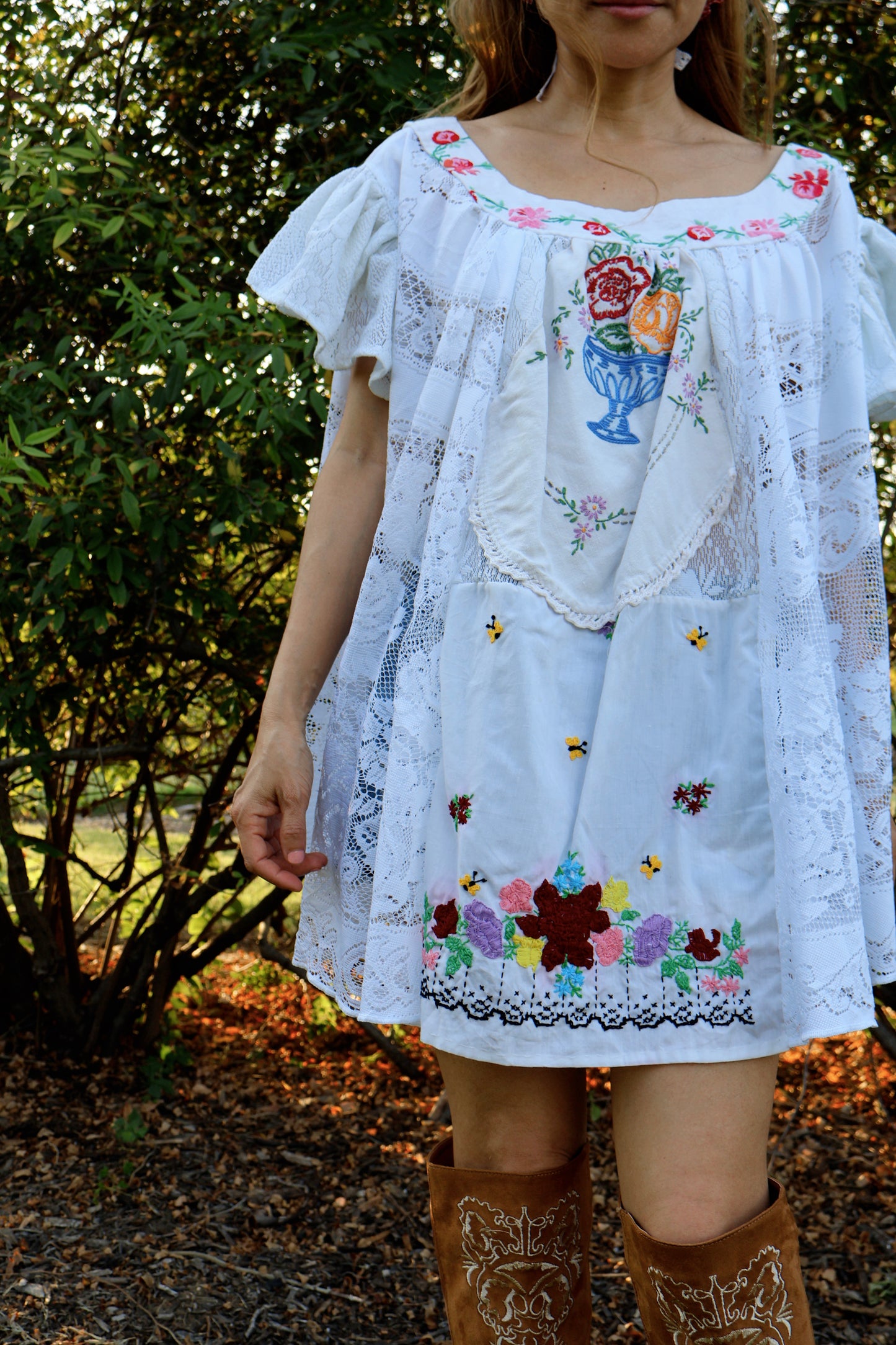 Rosabelle blouse