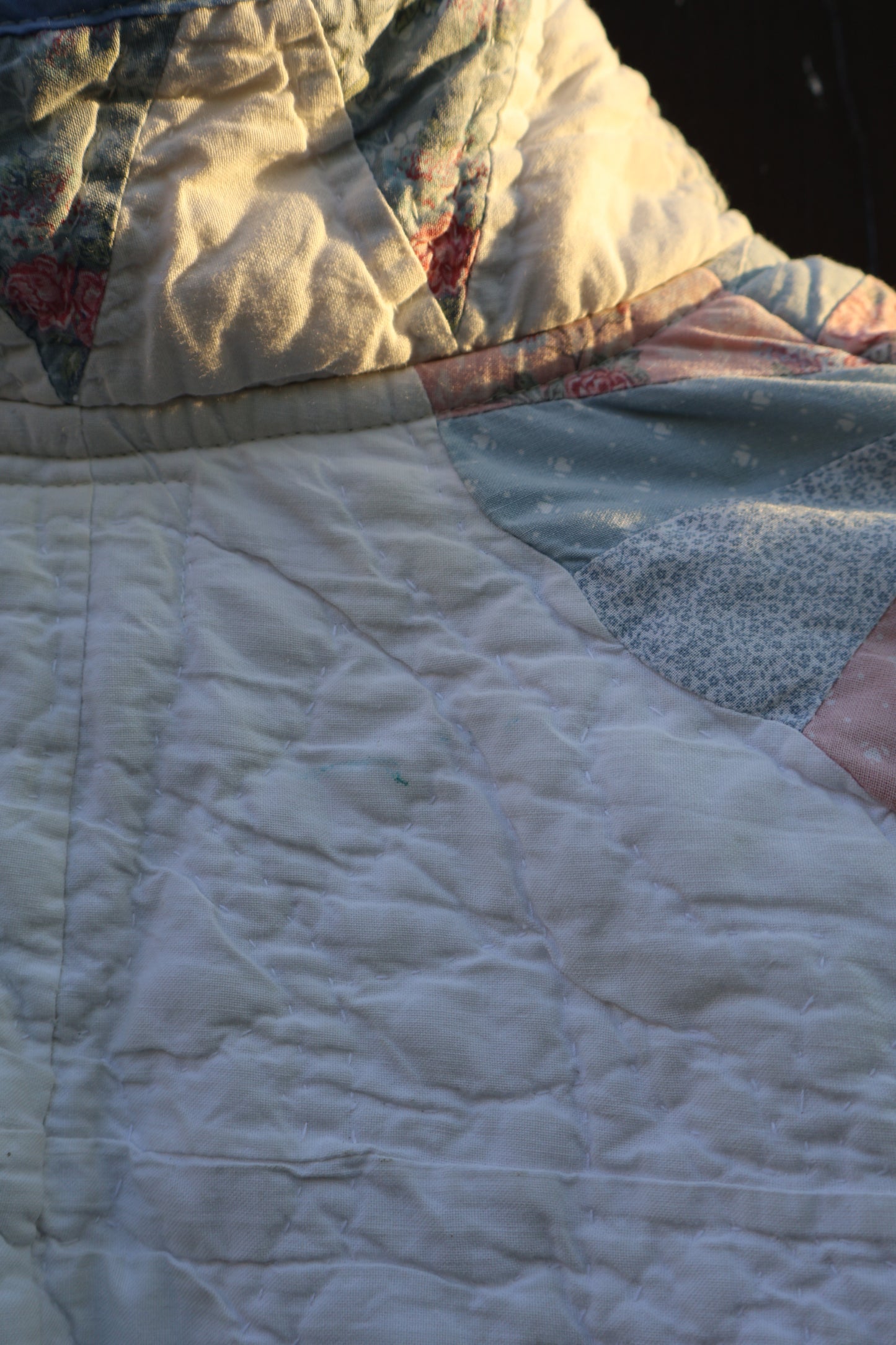 The Dahlia Jacket