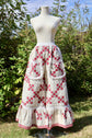 The Ruby Mae Ruffle Quilt Pants