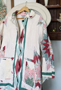 Sylvia Duster Coat