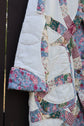 The Autumn Rose Coat