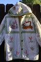 The Honey Garden Hoodie