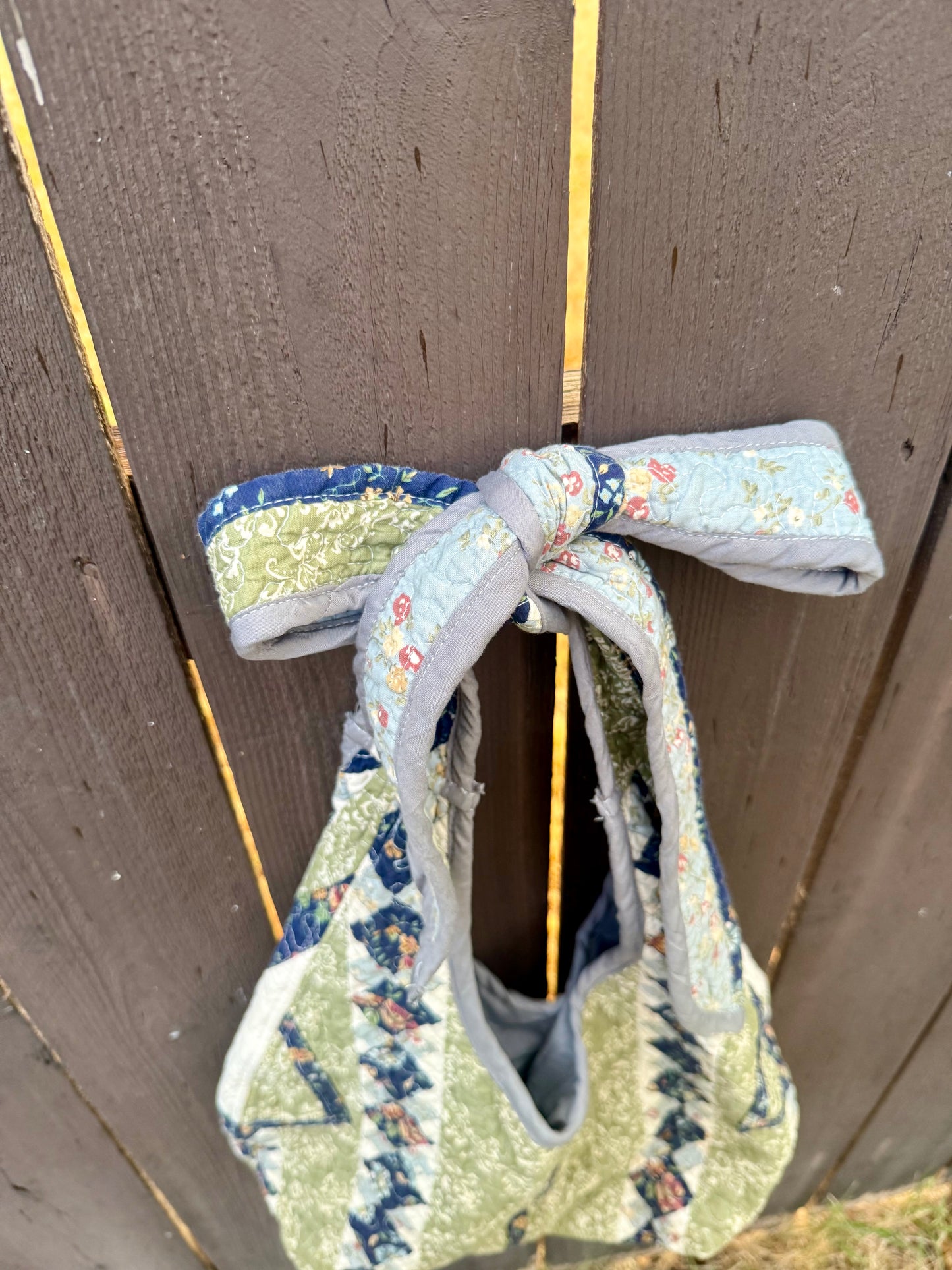The Sagewood Bag