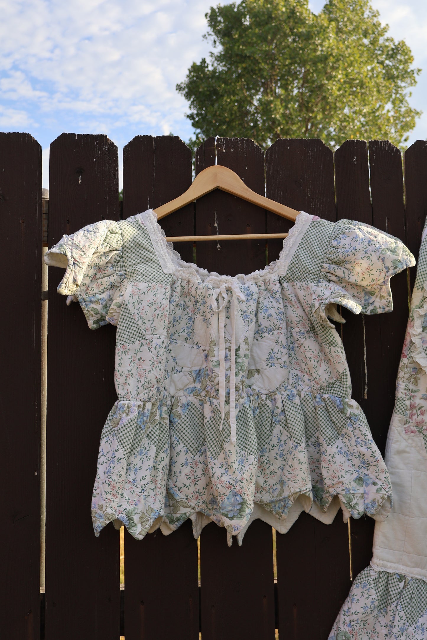 The Meadow Bloom Set