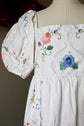 The Lisette Wildflower Dress