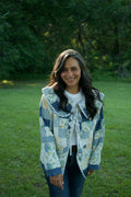 Willow Bluebell Jacket