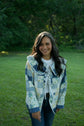Willow Bluebell Jacket