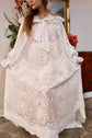 The Fiorella Lace Dress