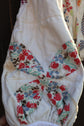 The Clover Crop Jacket