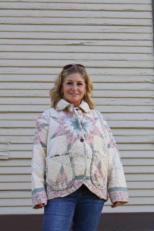 Willow Belle Jacket