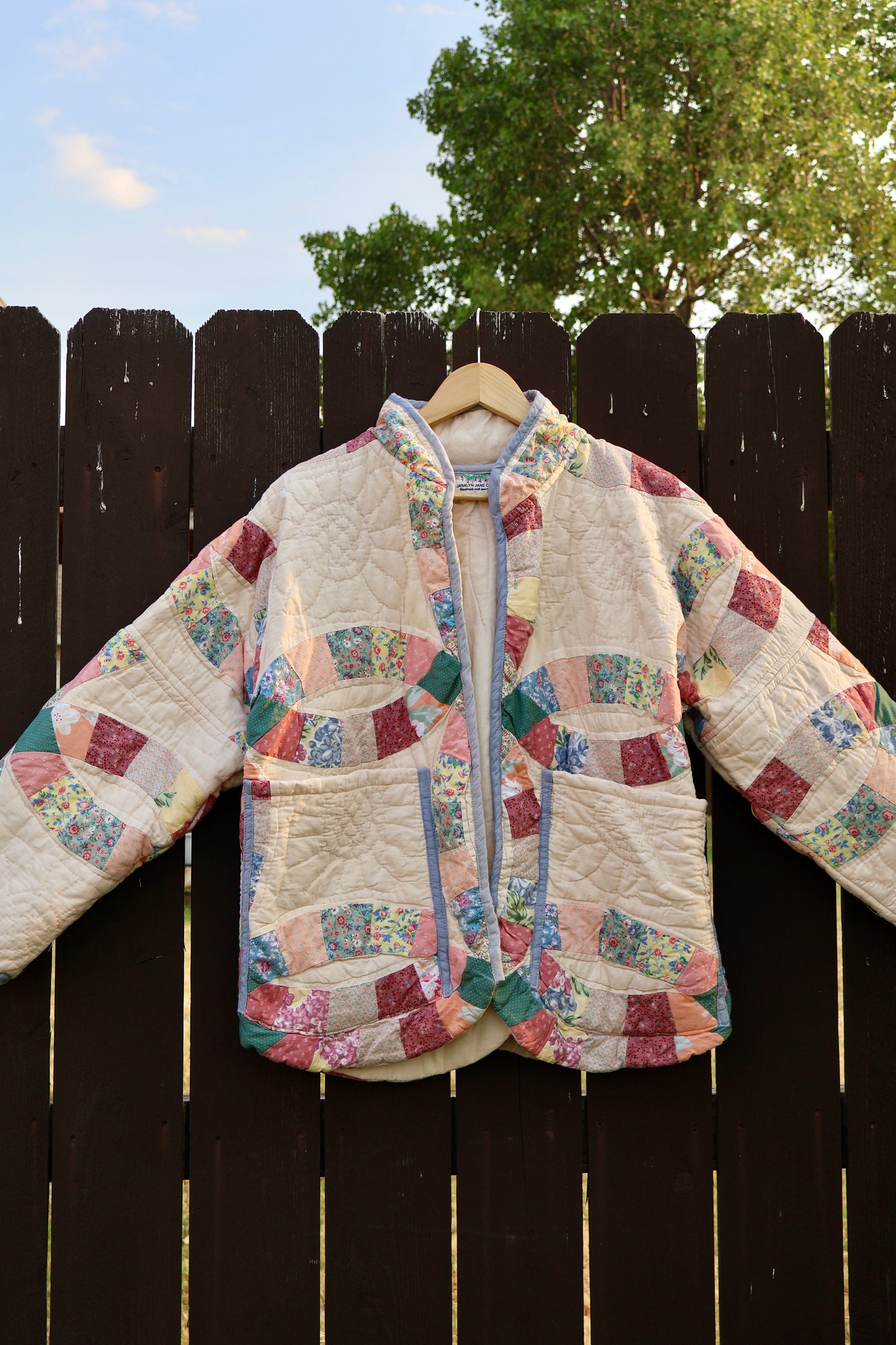 The Annabelle Jacket