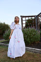 The Lisette Wildflower Dress
