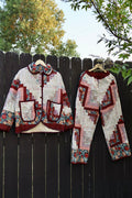 Susannah Set