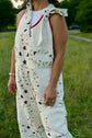 Rosevine Jumpsuit