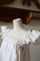 The Evelina Folk Dress