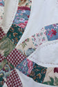 The Autumn Rose Coat