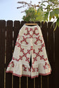 The Ruby Mae Ruffle Quilt Pants