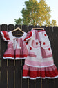 The Cranberry Cottage Set