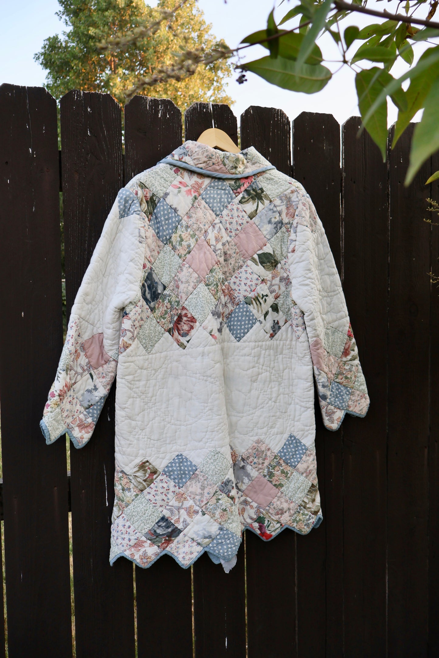 Althea Coat