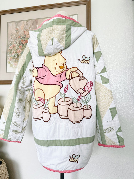 Winnie The Pooh Jacket