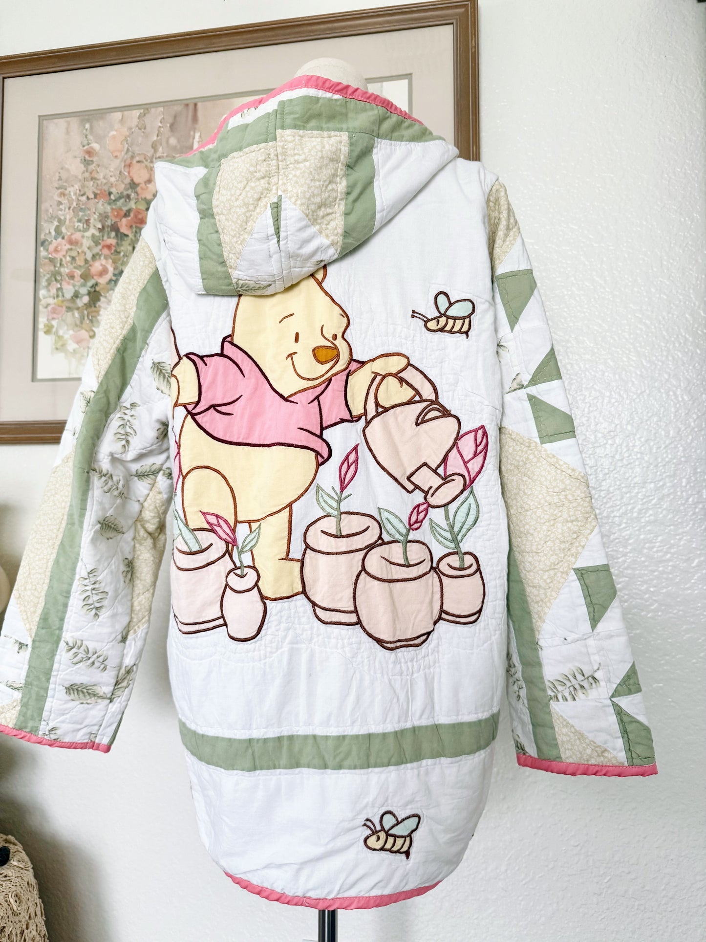 Winnie The Pooh Jacket