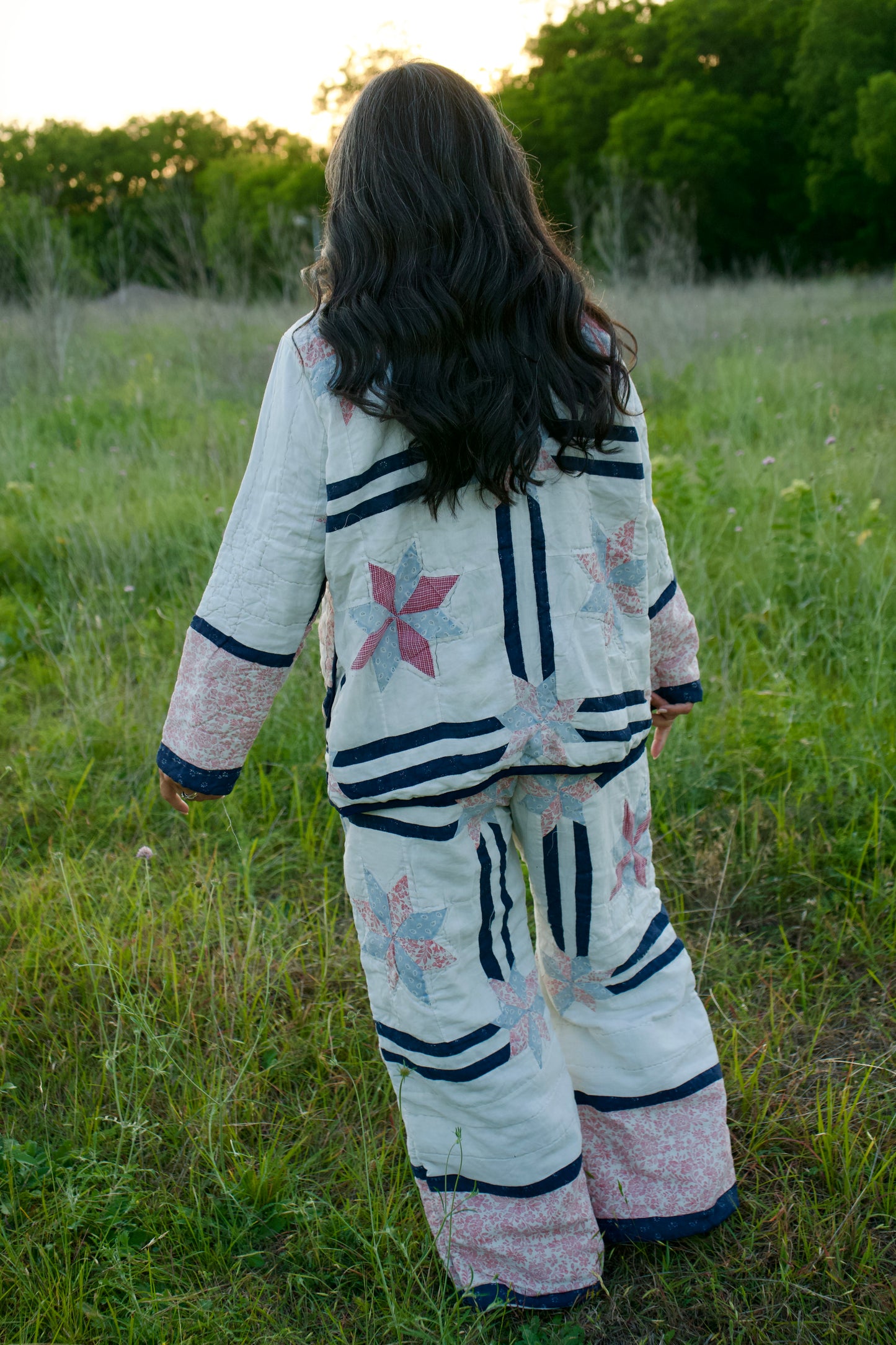 Harbor Star Set