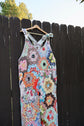 Kaleidoscope Garden Jumpsuit