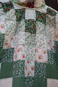 The Holly Patchwork Jacket